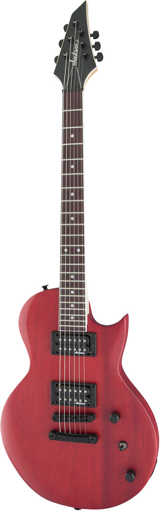 Jackson JS32 Monarkh SC Electric Guitar - Red Stain