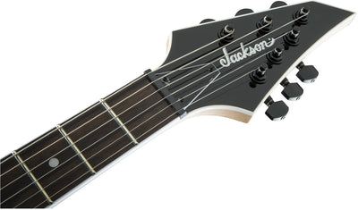 Jackson JS22 Monarkh SC Electric Guitar - Tobacco Burst
