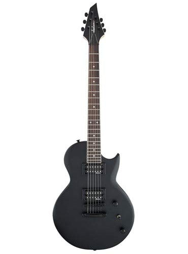 Jackson JS22 Monarkh SC Electric Guitar - Satin Black