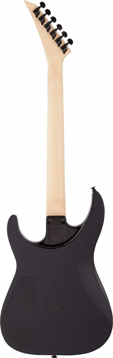 Jackson JS Series Dinky Arch Top JS32Q DKA HT Electric Guitar - Transparent Green Burst