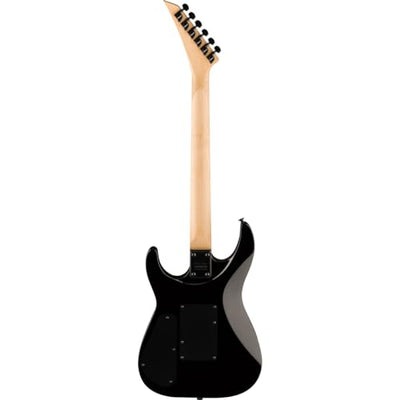 Jackson Dinky Arch Top JS32 DKA Electric Guitar - Transparent Black Burst