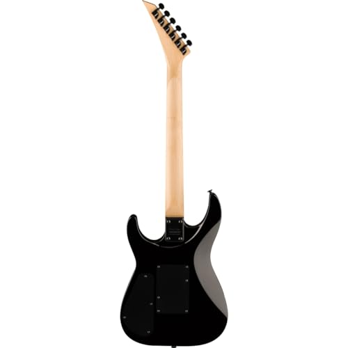 Jackson Dinky Arch Top JS32 DKA Electric Guitar - Transparent Black Burst