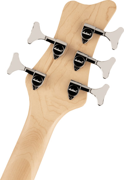 Jackson JS Series Spectra Bass JS3V - Indigo Blue