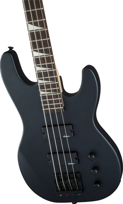 Jackson JS Series Concert Bass JS2 - Satin Black
