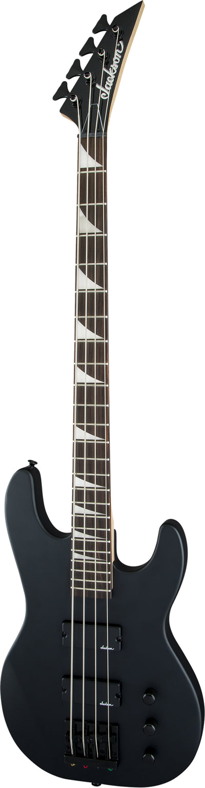 Jackson JS Series Concert Bass JS2 - Satin Black
