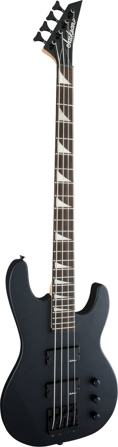 Jackson JS Series Concert Bass JS2 - Satin Black