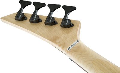 Jackson JS Series Concert Bass JS2 - Satin Black