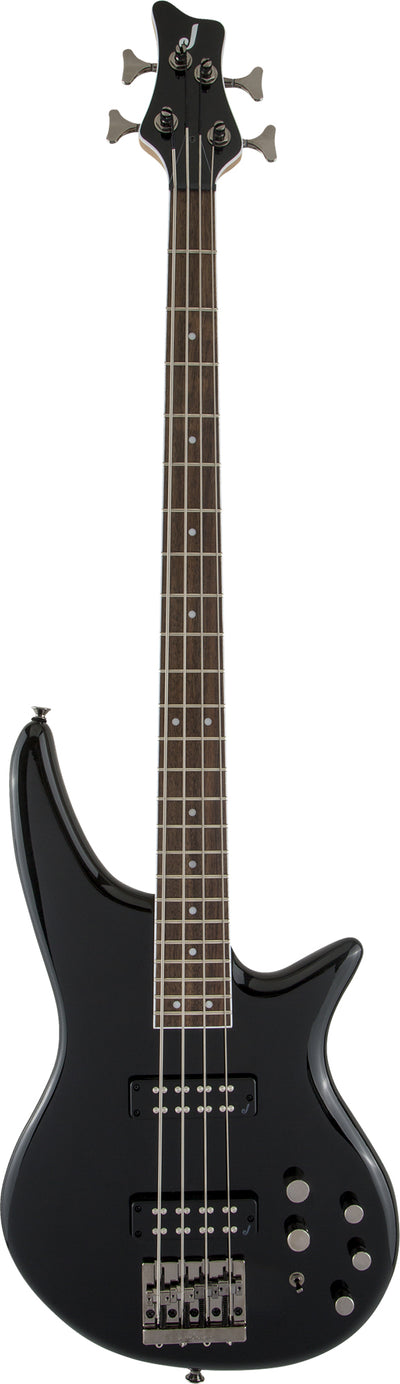 Jackson JS Series Spectra Bass JS3 - Gloss Black