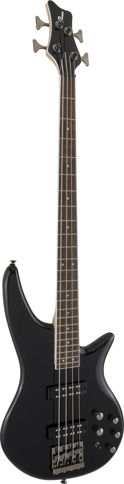 Jackson JS Series Spectra Bass JS3 - Gloss Black