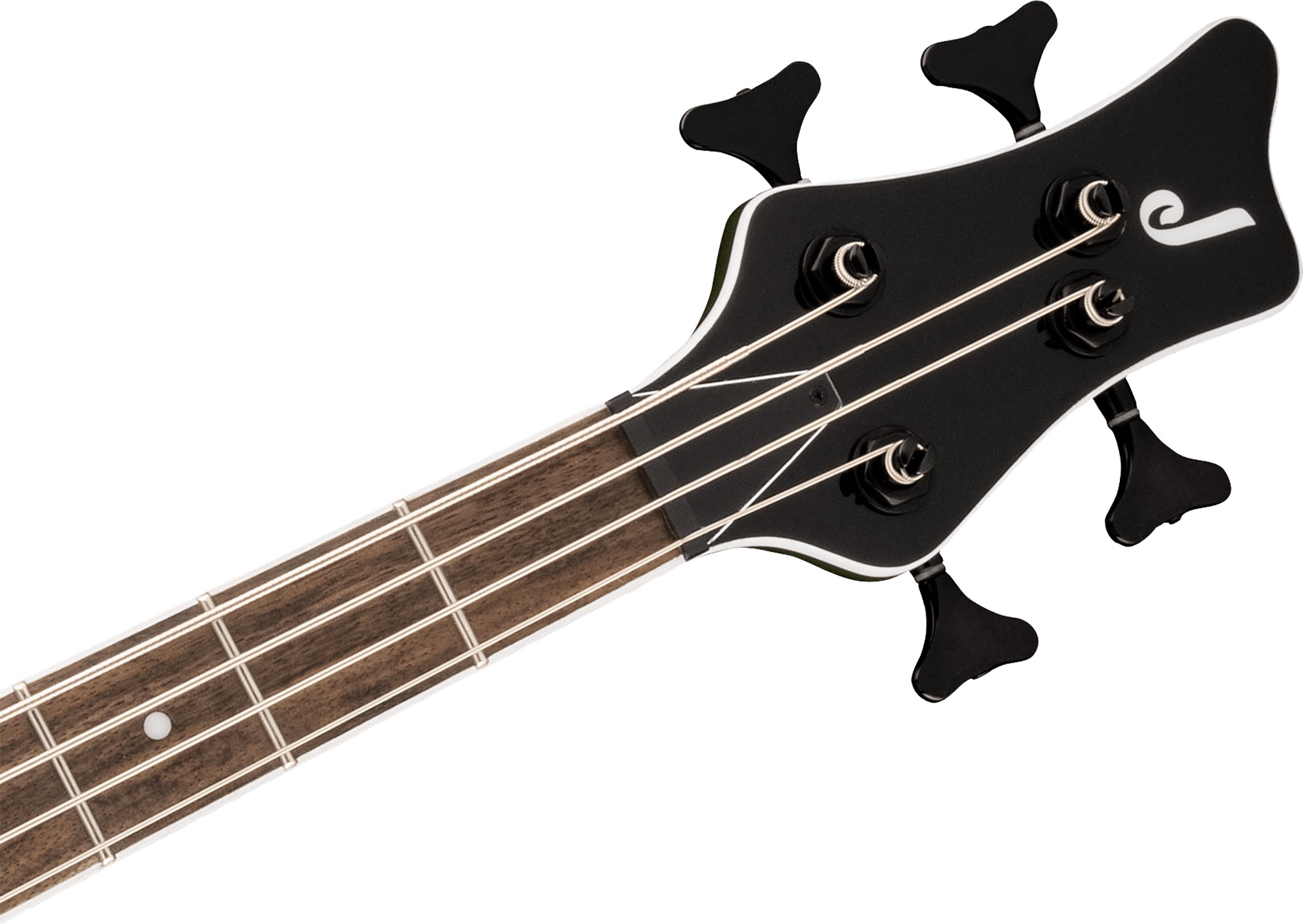 Jackson X Series Spectra Bass SBX IV - Matte Army Drab
