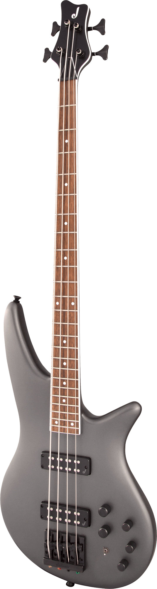 Jackson X Series Spectra Bass SBX IV - Satin Graphite