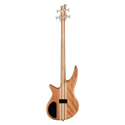 Jackson Pro Series Spectra Bass SBFM IV - Chlorine Burst