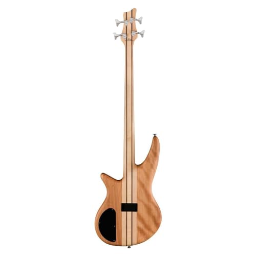 Jackson Pro Series Spectra Bass SBFM IV - Chlorine Burst