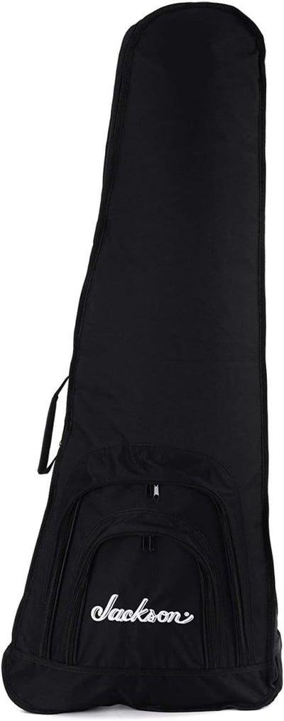 Jackson Kelly/King V/Rhoads/Warrior Multi-Fit Gig Bag - Black