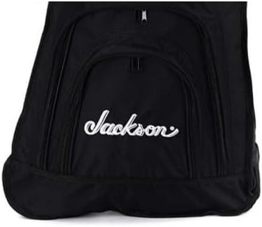 Jackson Kelly/King V/Rhoads/Warrior Multi-Fit Gig Bag - Black