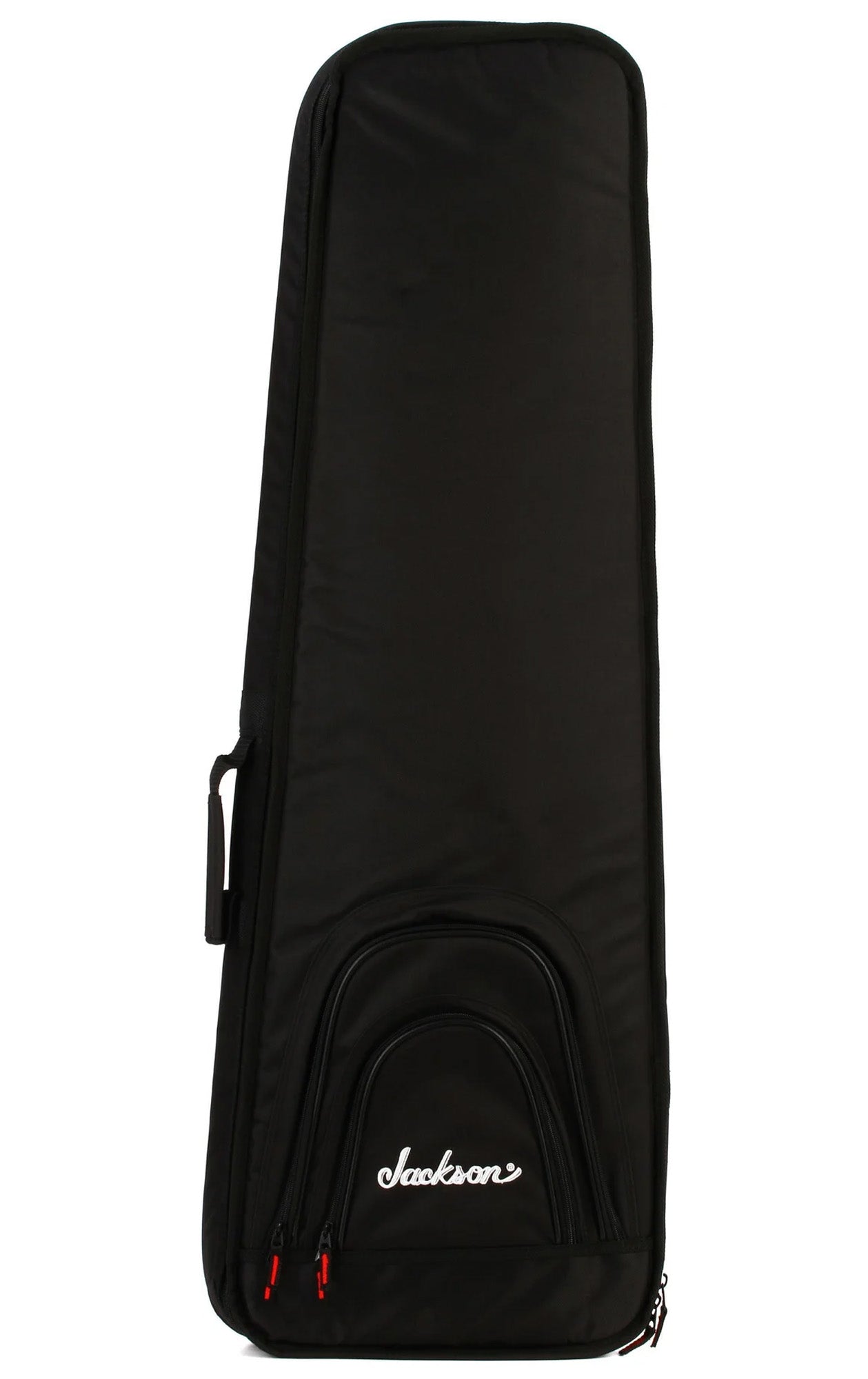 Jackson 7/8-String Multi-Fit Electric Guitar Gig Bag - Black