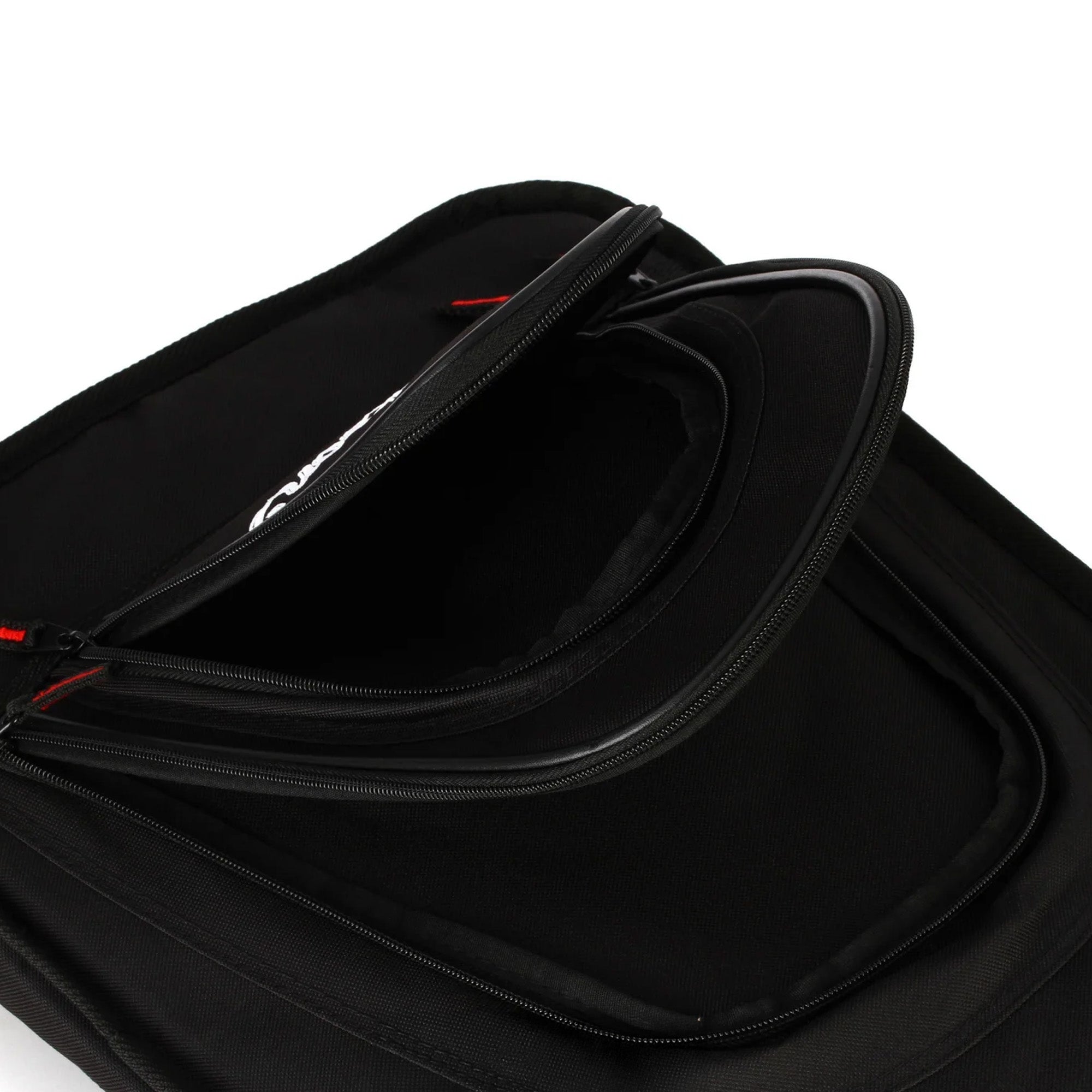 Jackson 7/8-String Multi-Fit Electric Guitar Gig Bag - Black