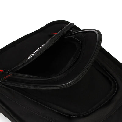 Jackson 7/8-String Multi-Fit Electric Guitar Gig Bag - Black
