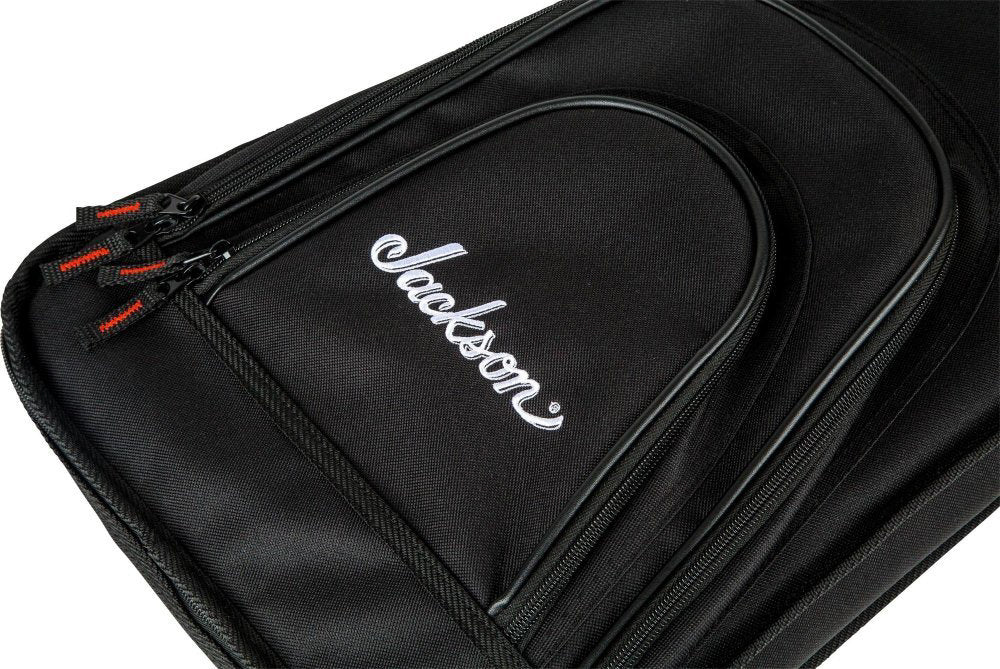 Jackson Dinky Minion Gig Bag