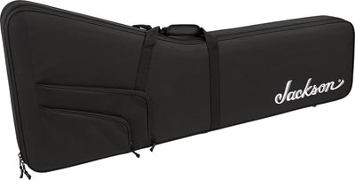 Jackson King V Hardshell Gig Bag