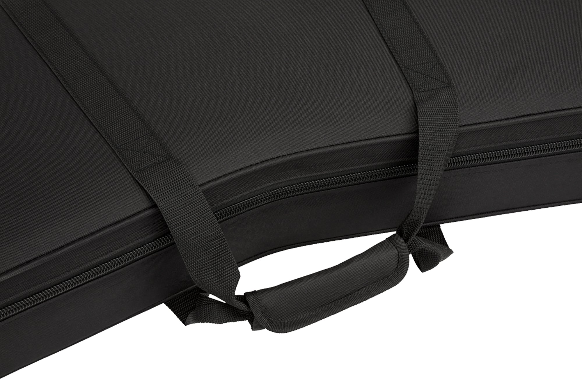 Jackson King V Hardshell Gig Bag