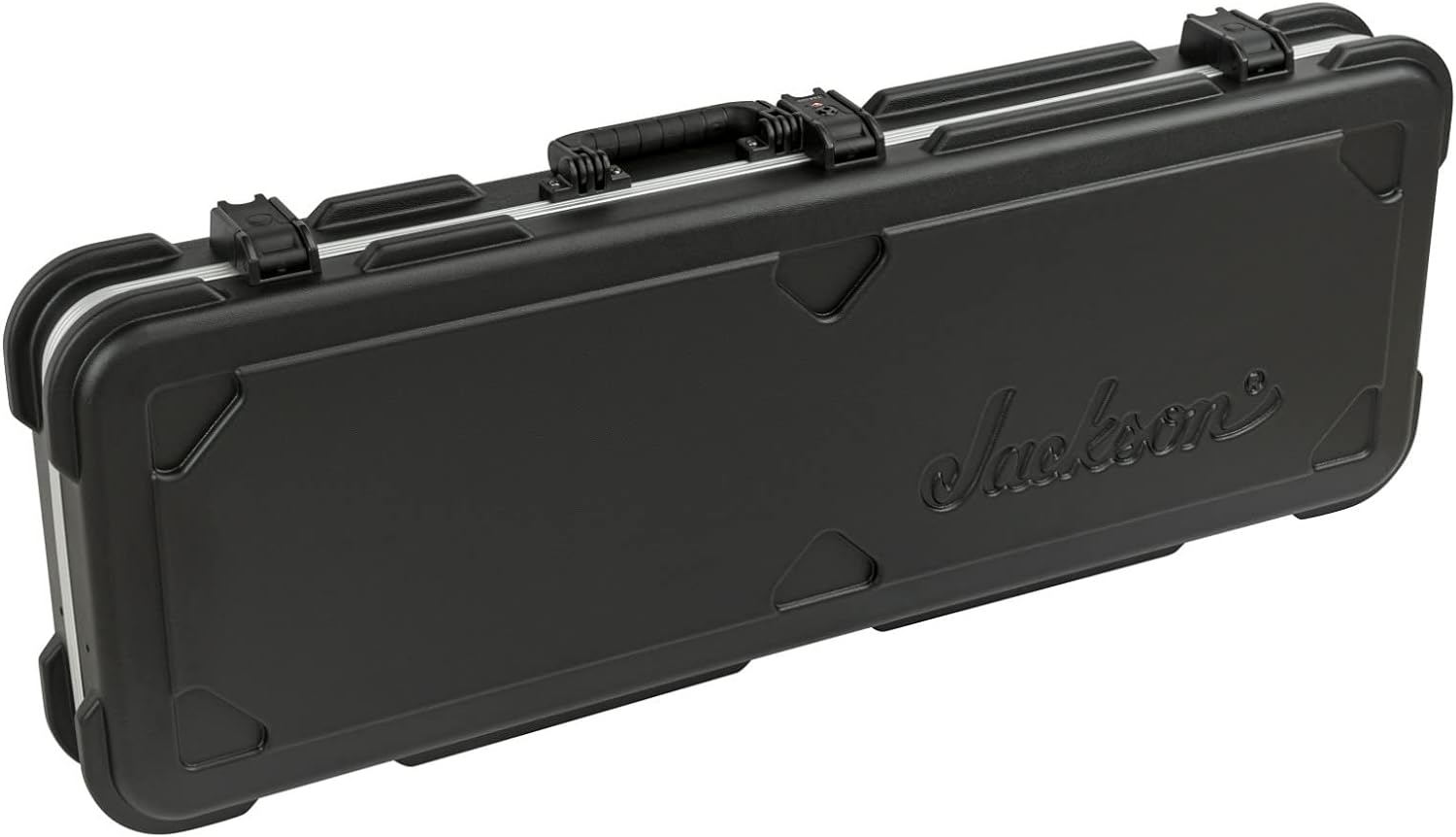 Jackson Dinky/Soloist Multi-Fit Molded Case