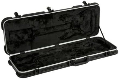 Jackson Dinky/Soloist Multi-Fit Molded Case