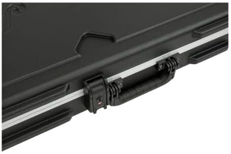 Jackson Dinky/Soloist Multi-Fit Molded Case