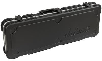 Jackson Dinky/Soloist Multi-Fit Molded Case w/ Instrument Cable