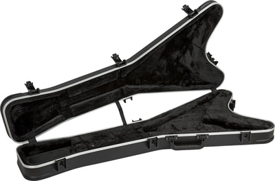 Jackson King V/Rhoads Multi-Fit Molded Case