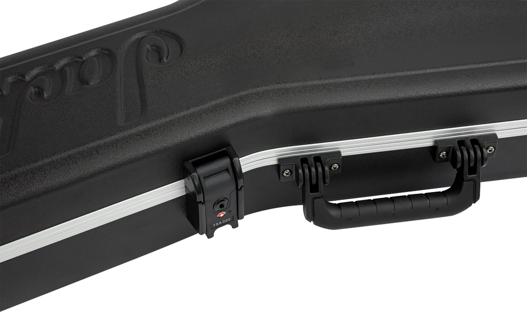 Jackson King V/Rhoads Multi-Fit Molded Case