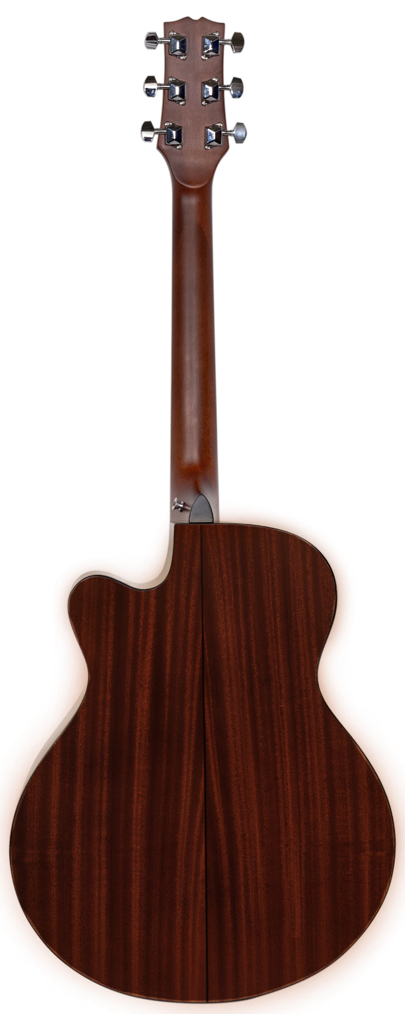 Jasmine S34C NEX Orchestra-Style Cutaway Acoustic Guitar - Sunburst