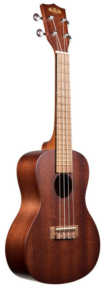 Kala KA-15C Satin Mahogany Concert Ukulele