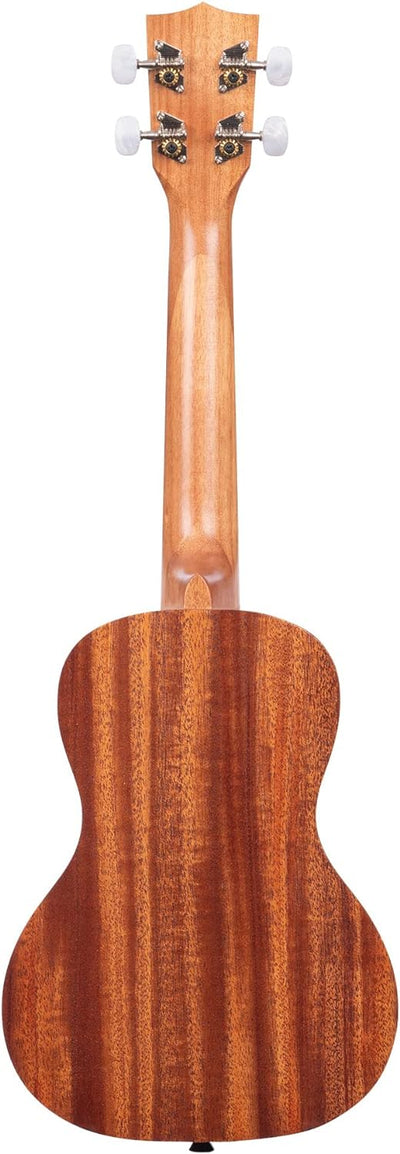 Kala KA-15C Satin Mahogany Concert Ukulele