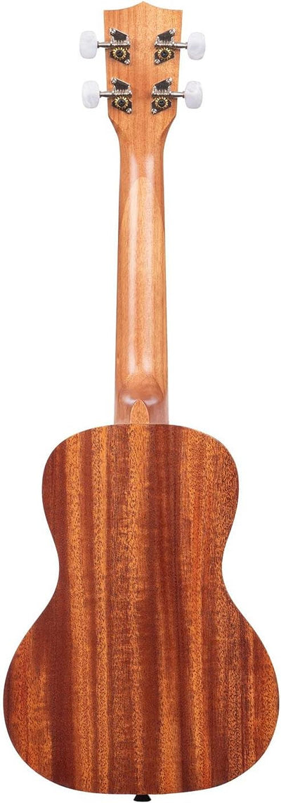 Kala KA-15C Satin Mahogany Concert Ukulele
