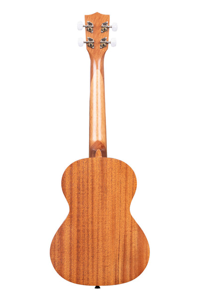 Kala KA-15T Satin Mahogany Tenor Ukulele w/ Gig Bag
