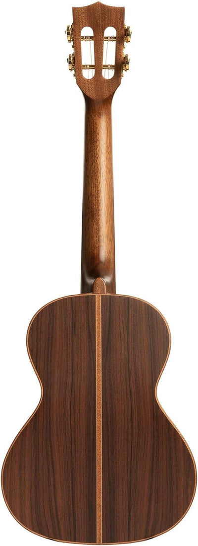 Kala KA-ASCP-T Solid Cedar Top Pau Ferro Tenor Ukulele