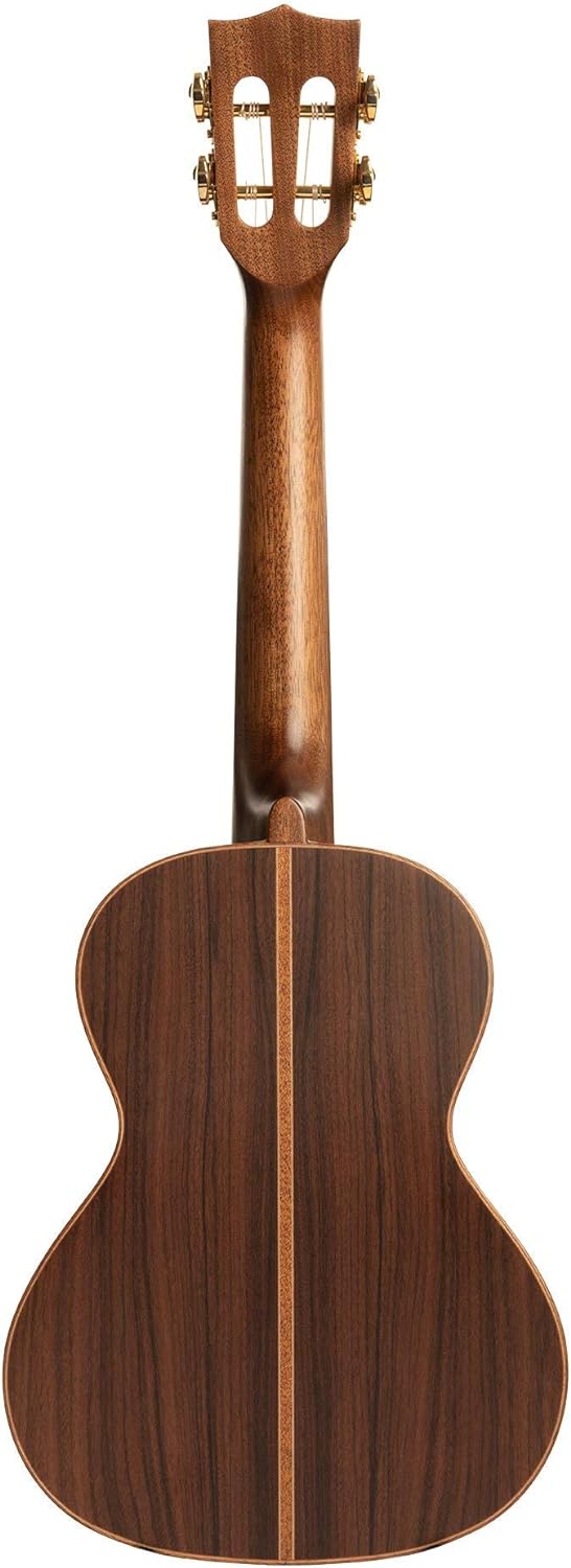 Kala KA-ASCP-T Solid Cedar Top Pau Ferro Tenor Ukulele