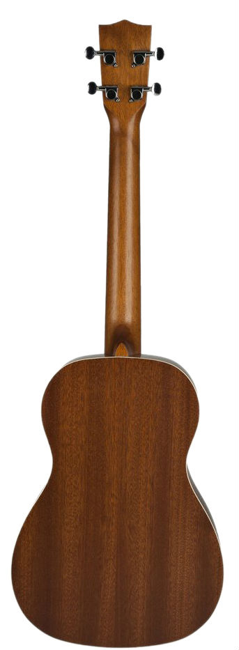 Kala KA-B Satin Mahogany Baritone Ukulele