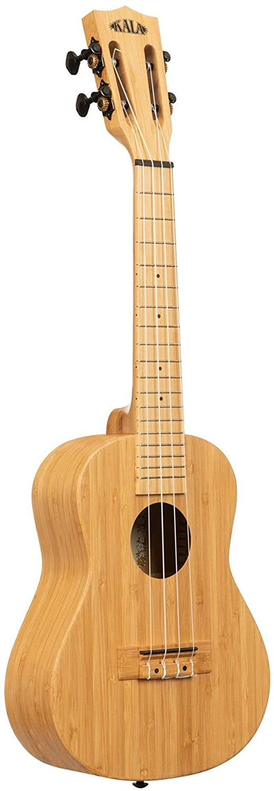 Kala KA-BMB-C Bamboo Concert Ukulele