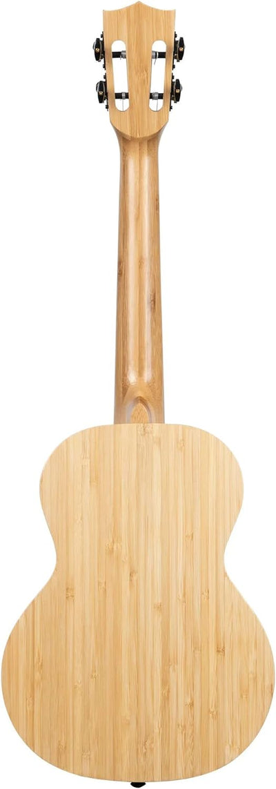 Kala KA-BMB-T Bamboo Tenor Ukulele
