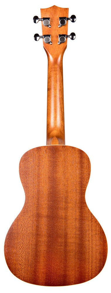 Kala KA-C Satin Mahogany Concert Ukulele