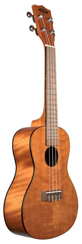 Kala KA-CEM Exotic Mahogany Concert Ukulele