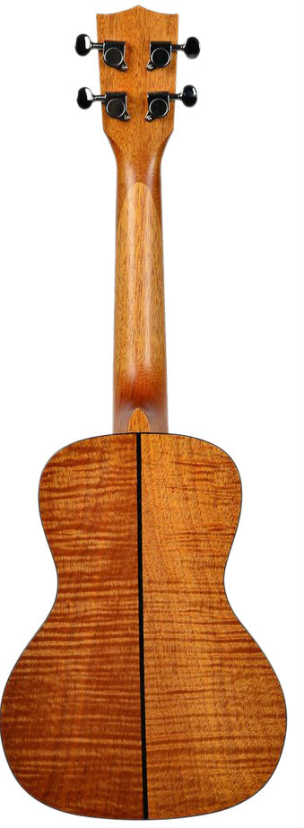 Kala KA-CEM Exotic Mahogany Concert Ukulele