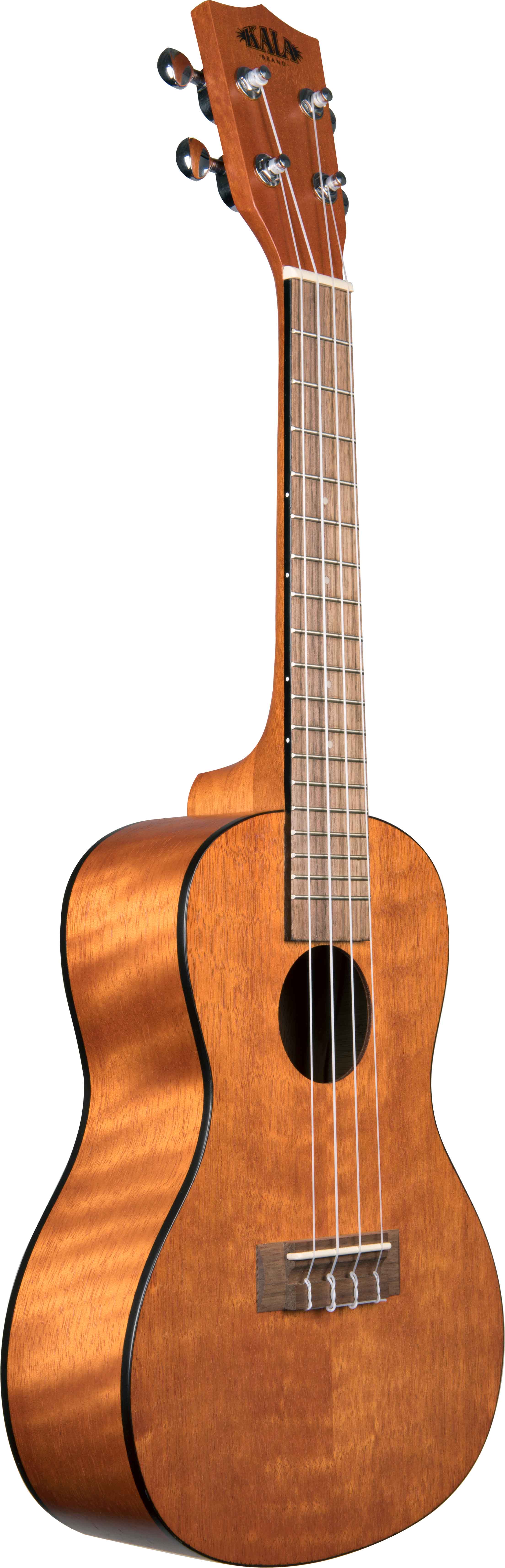 Kala KA-CEM Exotic Mahogany Concert Ukulele w/ Gig Bag – Austin Bazaar