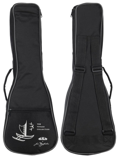 Kala Courage Mahogany Concert Ukulele