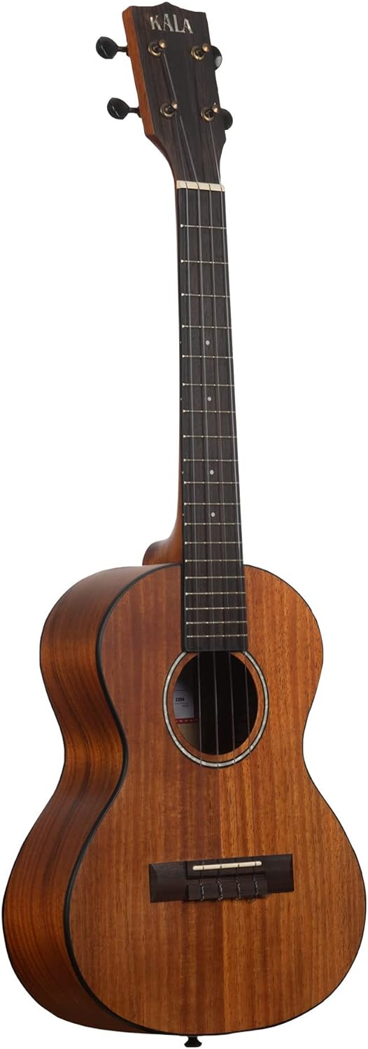 Kala KA-KOA-T Hawaiian Koa Tenor Ukulele