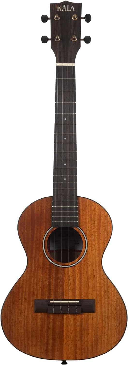 Kala KA-KOA-T Hawaiian Koa Tenor Ukulele