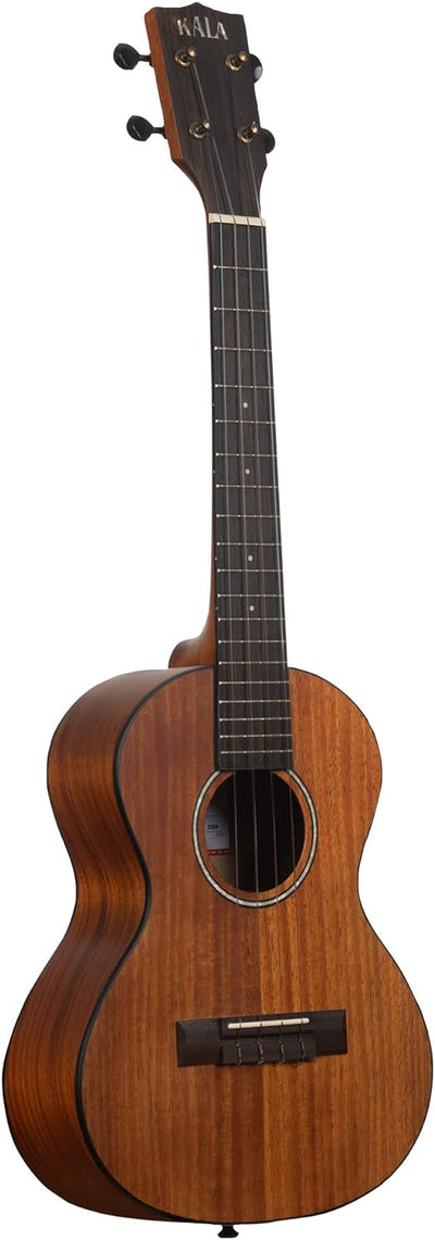 Kala KA-KOA-T Hawaiian Koa Tenor Ukulele