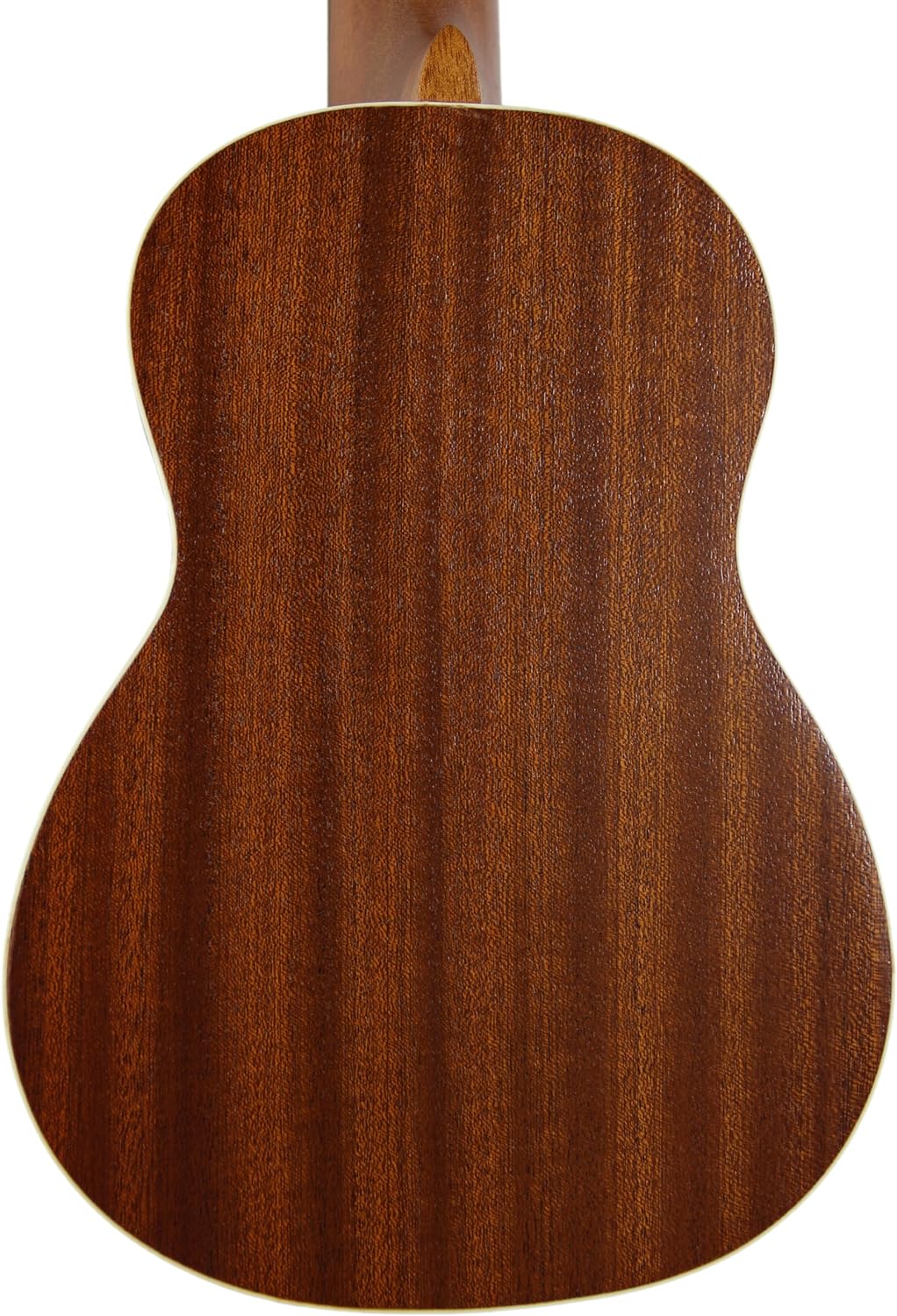 Kala KA-S Satin Mahogany Soprano Ukulele w/ Hard Case